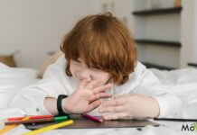 Koučka inšpiruje, ako pomôcť deťom zvládať návrat do školy bez stresu