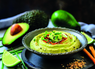 Avokádo a mango: Oslávte Medzinárodný deň guacamole