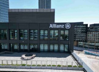 Allianz je siedmy rok po sebe svetovou jednotkou medzi poisťovňami