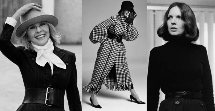 Diane Keaton title