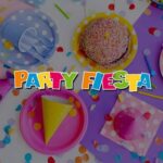 Party Fiesta