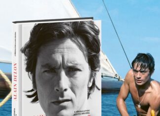 Alain Delon: Rebel, ktorý sa stal legendou