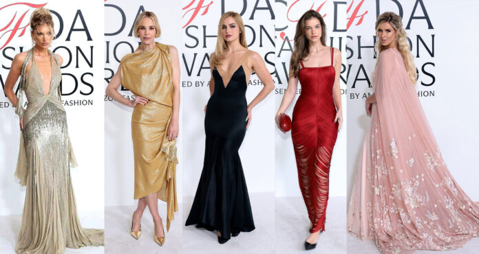 CFDA Fashion_title small