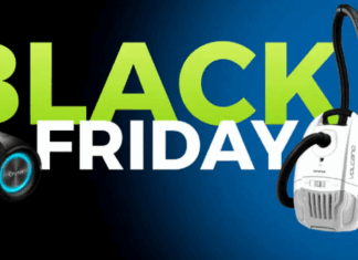 Využite Black Friday od Oravy na nákup (nielen) vianočných darčekov