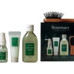 6. Aromatica Scalp Scaling Trial Kit