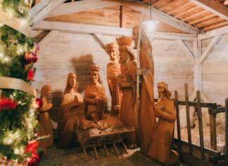 TRETÍ ADVENTNÝ VÍKEND BUDE V REGIÓNE TRNAVA OPÄŤ PLNÝ PODUJATÍ
