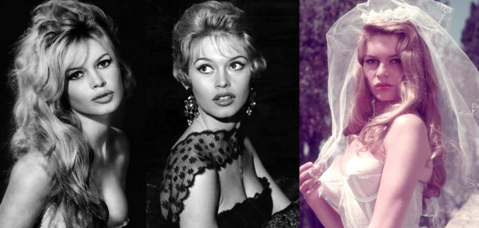Brigitte Bardot_title