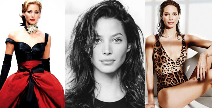 Christy Turlington_title small