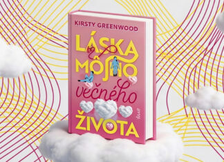 Desať dní, jeden bozk a láska, ktorá prekročí hranicu života. To je Láska môjho večného života