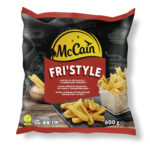 McCain Fri’Style
