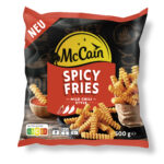 McCain Spicy Fries