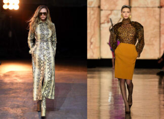 Zvieracie potlače – Silný vizuálny prvok, ktorý dodá outfitom charakter