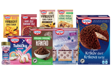 Jarná súťaž Dr.Oetker. Ukončená súťaž!
