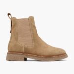 DEICHMANN_chelsea-obuv-béžová-97628-1