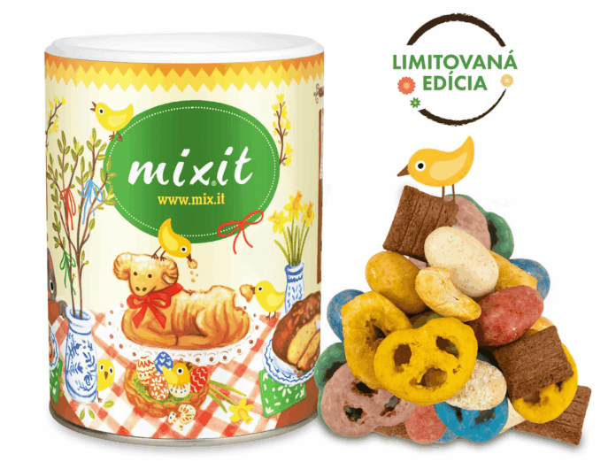 Veľ-koko-nočná nádielka