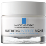 Vy╠üz╠îivny╠ü kre╠üm pre vel╠îmi suchu╠ü plet╠î Nutritic Intense Riche