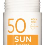 DADO SENSE_Opaľovacia tyčinka Sun Stick SPF 50_annemarieborlind