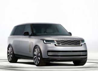 PREDSTAVUJEME RANGE ROVER SV ULTRA: PRVÉ AUDIO-ÚTOČISKO PRE TELO A MYSEĽ NA SVETE