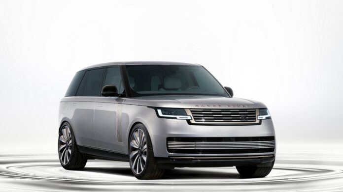 Range Rover_SV_Ultra_27MY_Exterior