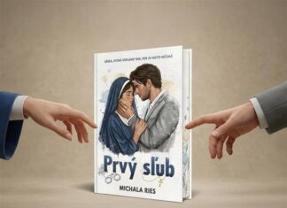 Láska, ktorá nemala vzniknúť. Novinka Prvý sľub vás chytí za srdce!