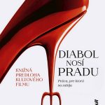 Diabol nosi pradu