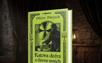 Kat, jeho dcéra a lov na templársky poklad. Historická detektívka plná záhad a napätia