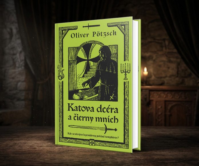Katova dcera a cierny mnich 1