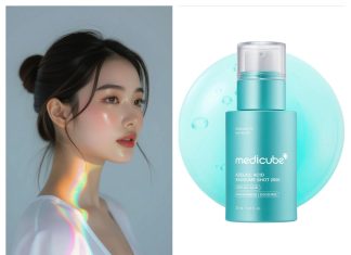 Kozmetické novinky z Kórey: Tieto beauty trendy si aktuálne podmanili svet