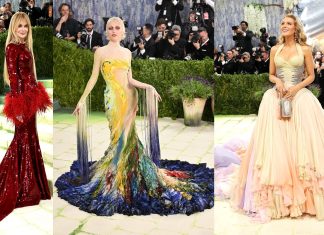 Met Gala 2026 – Strhujúce módne divadlo, ktoré ovládlo najikonickejší koberec sveta