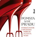 Pomsta nosi pradu