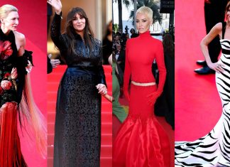 Cannes 2026 – Monica Bellucci, Ornella Muti, Franco Nero, Sharon Stone, Cate Blanchett a glamour z Francúzskej riviéry, časť II.