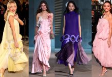 Dior v znamení filmových hviezd – Los Angeles sa zmenilo na módne javisko