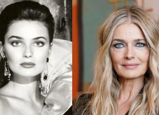 Pavlína Pořízková – Prvá československá supermodelka, ktorá učí svet milovať vrásky