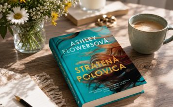 Dve sestry zmizli, ale odpovede nikto nehľadá! Mrazivý triler Stratená polovica