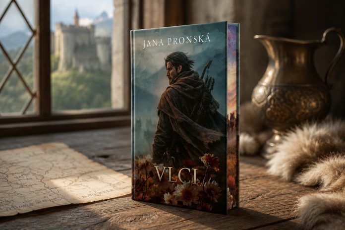 Vlci Pronska