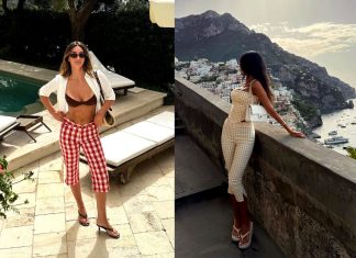Capri nohavice sú späť – Návod, ako nosiť najväčší hit jari a leta 2026 a vyzerať pritom fantasticky