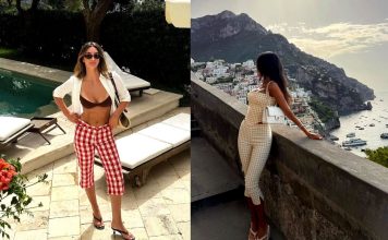 Capri nohavice sú späť – Návod, ako nosiť najväčší hit jari a leta 2026 a vyzerať pritom fantasticky
