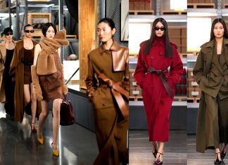 Max Mara oslávila 75 rokov vo veľkom štýle – Šanghaj patril kolekcii Resort 2027