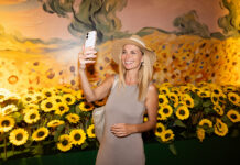 Van Gogh dorazil do Bratislavy vo veľkom štýle: Unikátna výstava vtiahne návštevníkov priamo do sveta génia!