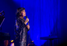 Legendárna Mireille Mathieu sa vracia do Bratislavy. Francúzska ikona oslávi svoje jubileum jediným koncertom na Slovensku!