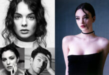 Deva Cassel – Filmová dcéra Monicy Bellucci dobýva módu aj film