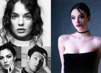 Deva Cassel – Filmová dcéra Monicy Bellucci dobýva módu aj film