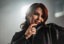 Celeste Buckingham vydáva Watch Me Win, oficiálnu hymnu majstrovstiev Európy žien v hádzanej 2026