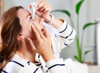 Menopauza sa môže prejaviť aj na očiach. Suchosť nie je jediným príznakom.