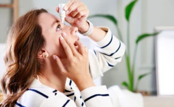 Menopauza sa môže prejaviť aj na očiach. Suchosť nie je jediným príznakom.