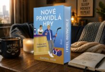 Nové pravidlá hry: Keď kapitán NHL skrýva najdôležitejší zápas svojho života…