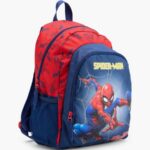 spider-man-batoh-modrá-147471-2