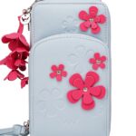 Daisy Glow Blue