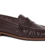 Koz╠îene╠ü mokasi╠üny Secretshoes.sk