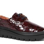 Lakovane╠ü tenisky Secretshoes.sk